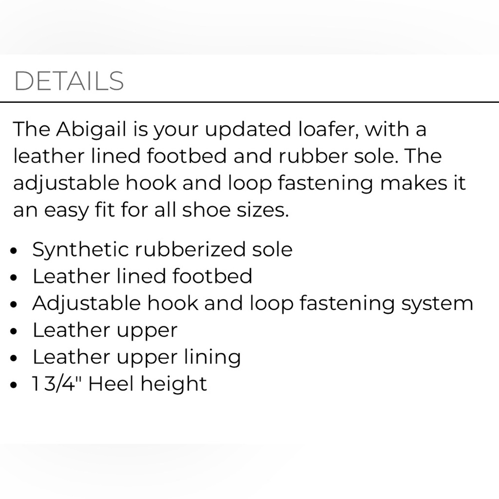 NWT BUENO Brand ABIGAIL Loafer in Tan - Picture 5 of 15